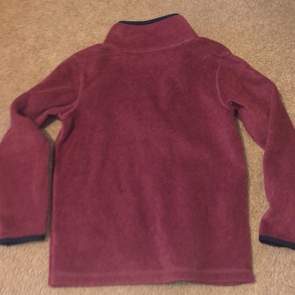 Carter’s Jacket - Picture 4 of 4